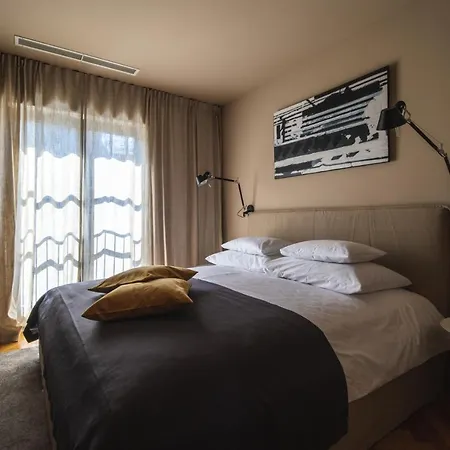 Design Verbenicum 4* Vrbnik