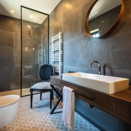 Design Verbenicum Hotel 4*