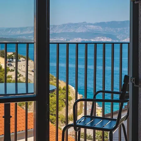 Design Verbenicum Vrbnik
