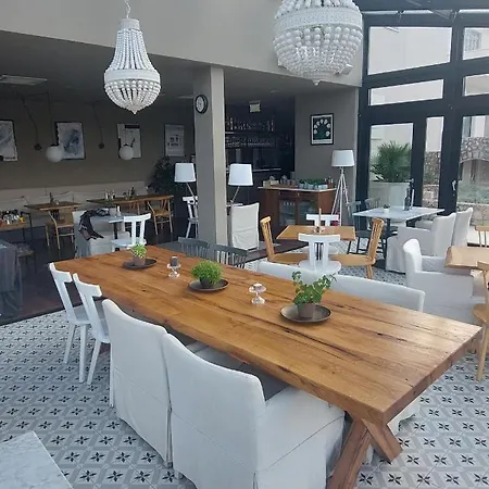 Design Verbenicum Vrbnik