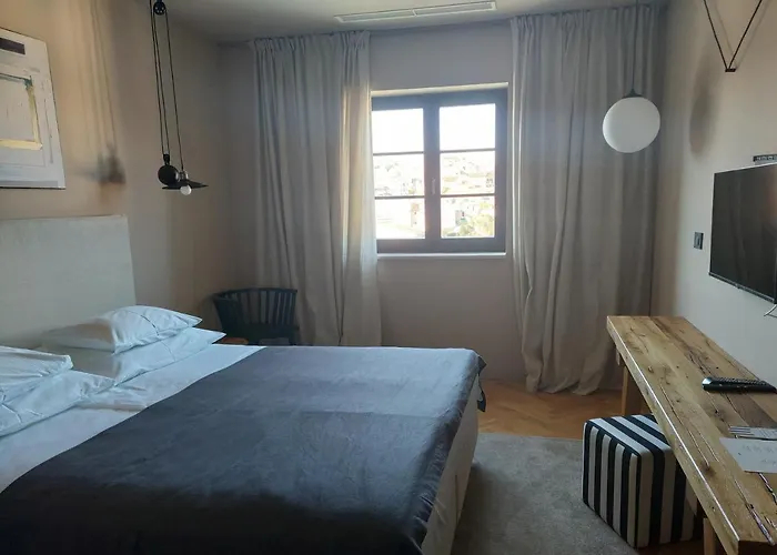 Hotel Design Verbenicum 4*