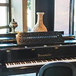 Design Verbenicum Otel Vrbnik (Primorje-Gorski Kotar)