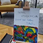 Design Verbenicum 4*
