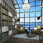 Design Verbenicum Otel Vrbnik (Primorje-Gorski Kotar)