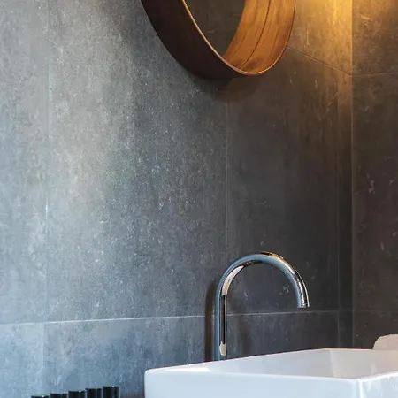Design Verbenicum Hotel Vrbnik (Primorje-Gorski Kotar)
