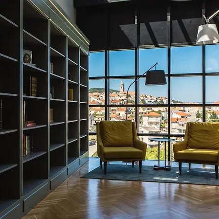 Hotel Design Verbenicum