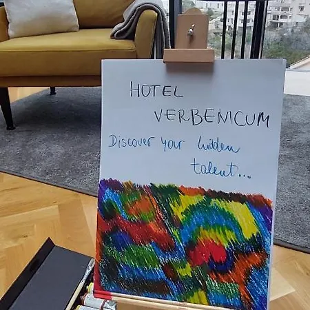 Design Verbenicum 4*