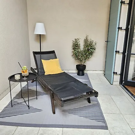 Design Verbenicum Hotel 4*