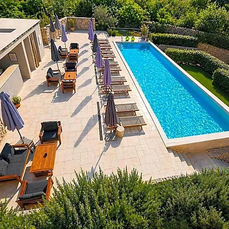 Design Verbenicum Hotell