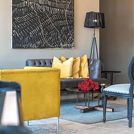Design Verbenicum Hotell Vrbnik (Primorje-Gorski Kotar)