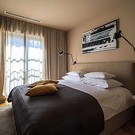 Design Verbenicum Hotell Vrbnik (Primorje-Gorski Kotar)