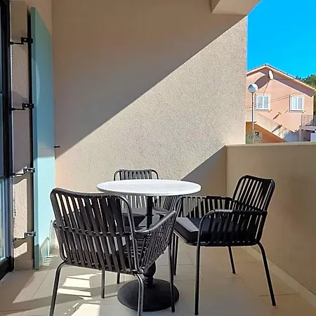 Design Verbenicum Hotell Vrbnik (Primorje-Gorski Kotar)