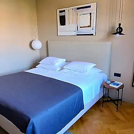 Design Verbenicum Vrbnik (Primorje-Gorski Kotar)