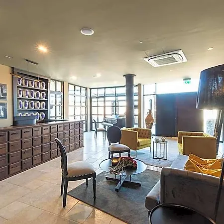 Design Verbenicum 4*