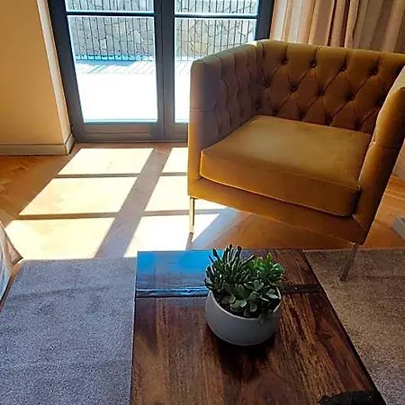 Design Verbenicum 酒店 瓦比尼科