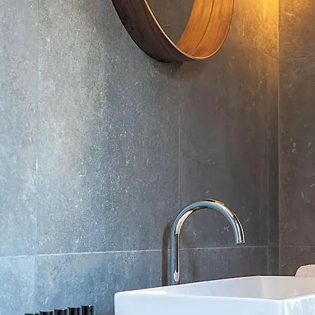 Hotel Design Verbenicum Vrbnik (Primorje-Gorski Kotar)