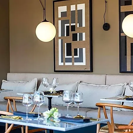 Design Verbenicum Hotell Vrbnik (Primorje-Gorski Kotar)