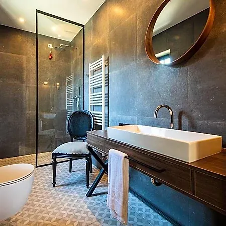 Design Verbenicum 4* Vrbnik (Primorje-Gorski Kotar)