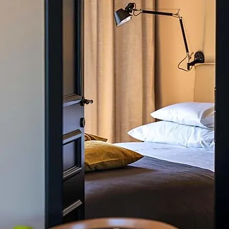 Design Verbenicum 4* Vrbnik (Primorje-Gorski Kotar)