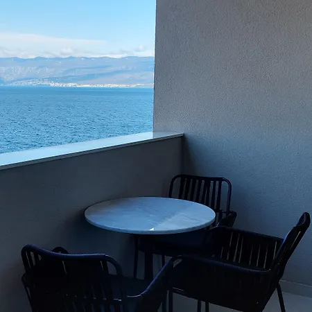 Design Verbenicum 4* Vrbnik (Primorje-Gorski Kotar)