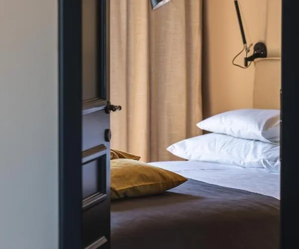 Design Verbenicum 4* Vrbnik (Primorje-Gorski Kotar)