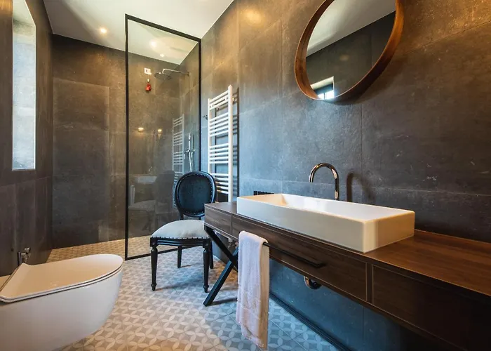 Design Verbenicum Hotel 4*