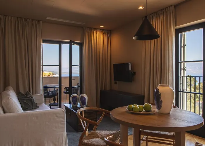 Design Verbenicum Hotel Vrbnik (Primorje-Gorski Kotar)