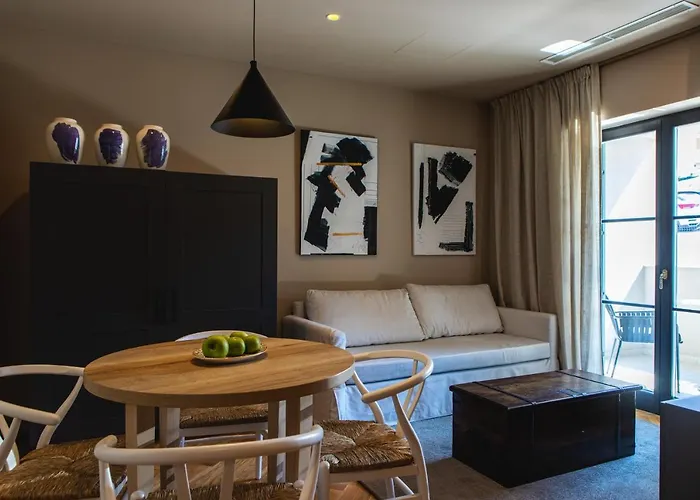 Hotel Design Verbenicum