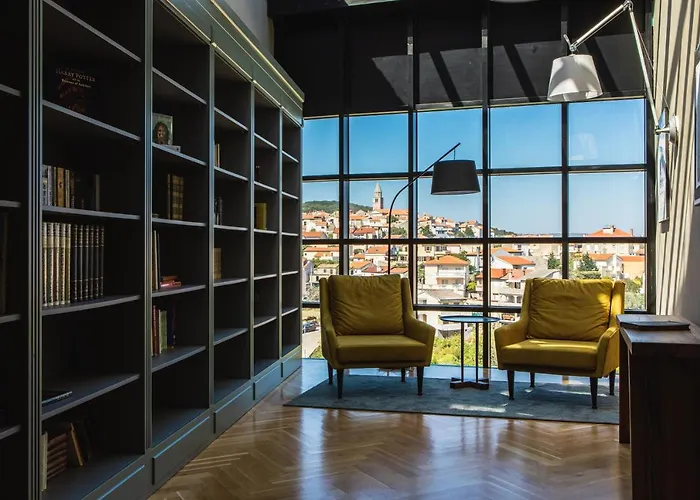 Hotel Design Verbenicum