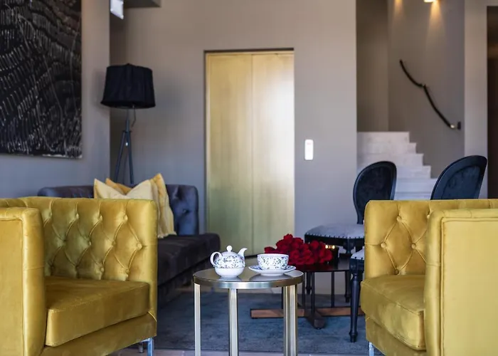 Hotel Design Verbenicum