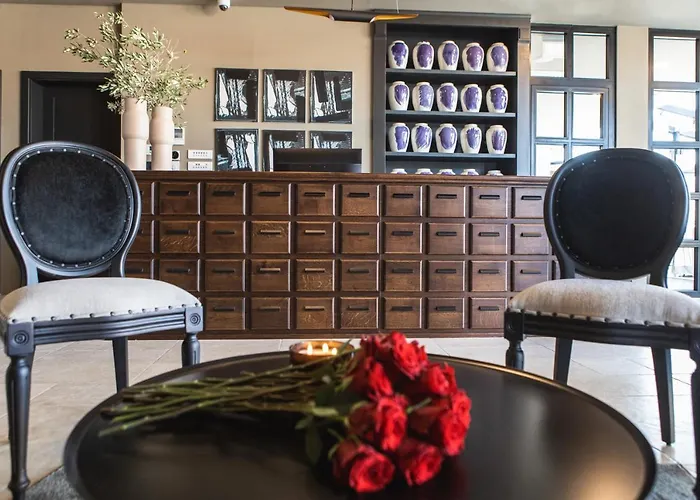 Design Verbenicum Hotel 4*