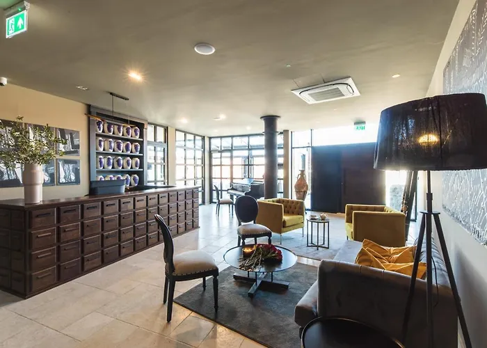 Hotel Design Verbenicum Vrbnik (Primorje-Gorski Kotar)