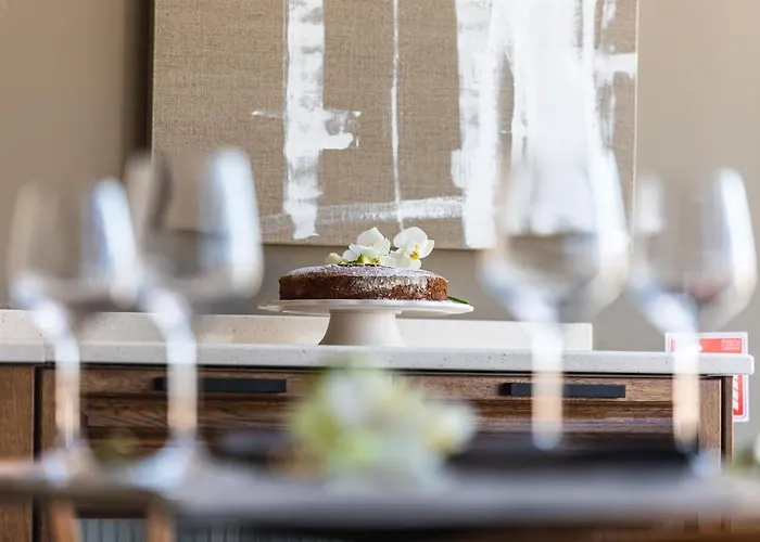 Hotel Design Verbenicum