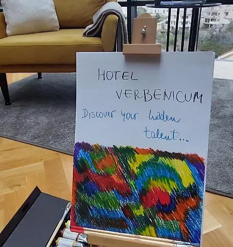 Design Verbenicum 4*