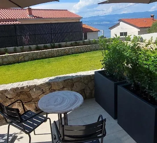 Design Verbenicum 4* Vrbnik (Primorje-Gorski Kotar)