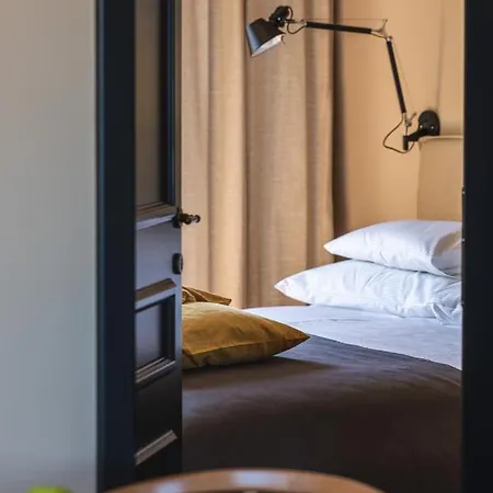 Design Verbenicum 4* Vrbnik (Primorje-Gorski Kotar)