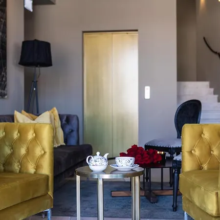 Hotel Design Verbenicum