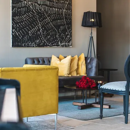 Hotel Design Verbenicum Vrbnik (Primorje-Gorski Kotar)