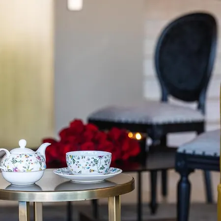 Design Verbenicum Vrbnik (Primorje-Gorski Kotar)