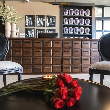 Design Verbenicum Hotel 4*