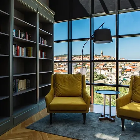 Design Verbenicum Hotel