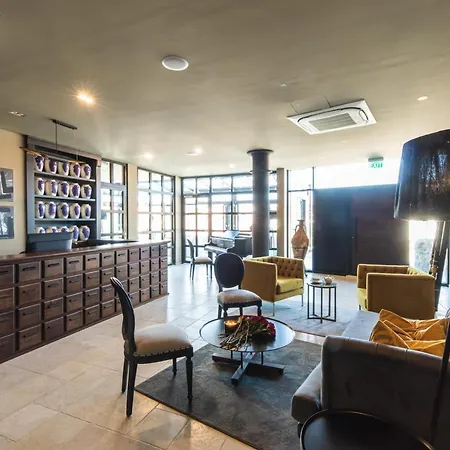 Hotel Design Verbenicum Vrbnik (Primorje-Gorski Kotar)