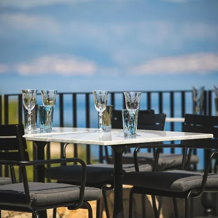 Hotel Design Verbenicum