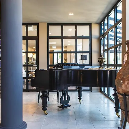 Design Verbenicum Hotel Vrbnik (Primorje-Gorski Kotar)