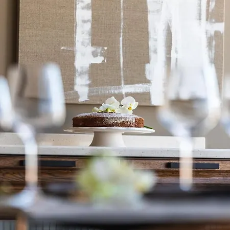 Hotel Design Verbenicum