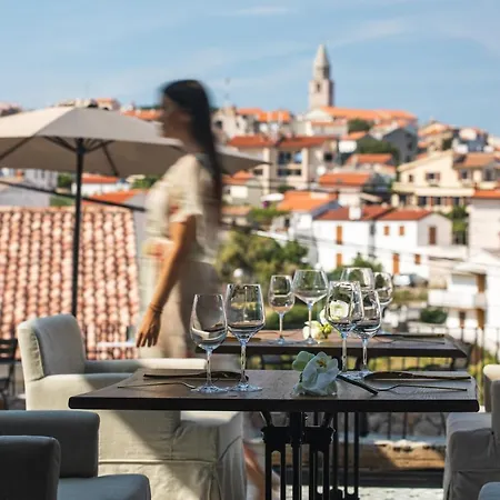 Hotel Design Verbenicum