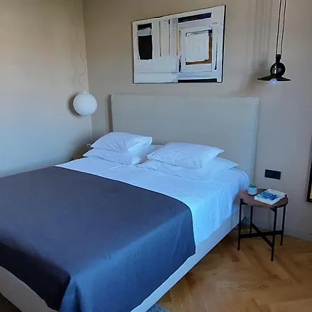 Design Verbenicum 4* Vrbnik (Primorje-Gorski Kotar)