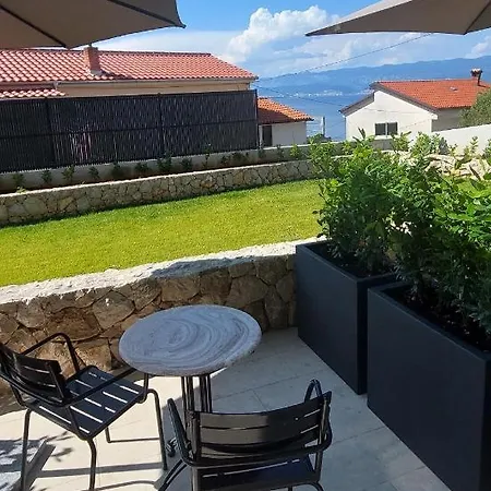 Design Verbenicum 4* Vrbnik (Primorje-Gorski Kotar)