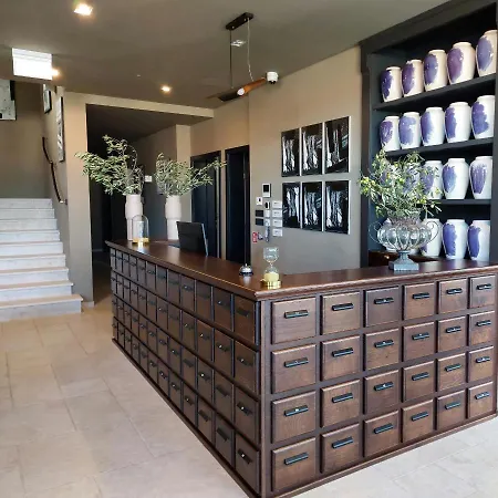 Design Verbenicum 4* Vrbnik (Primorje-Gorski Kotar)