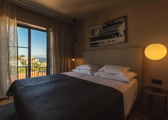 Design Verbenicum Vrbnik (Primorje-Gorski Kotar)